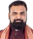 Shri Samrat Choudhary